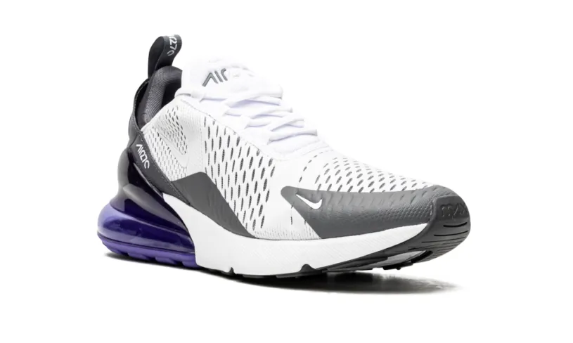 Nike Air Max Air Max 270 'White'